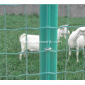 PVC Euro Security Fence